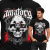 KOSZULKA HORROR AMATORY
